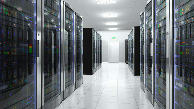 Managed Cloud Hosting Partner Program launched